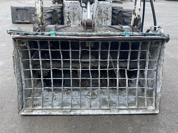 Usato 2004 BOBCAT S130