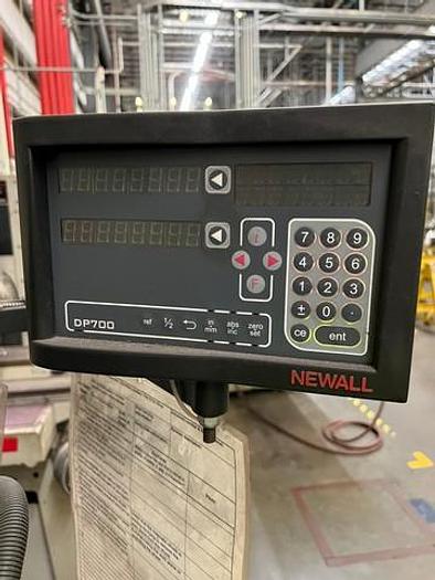 Used 2012 Acer Supra 618 Surface Grinder