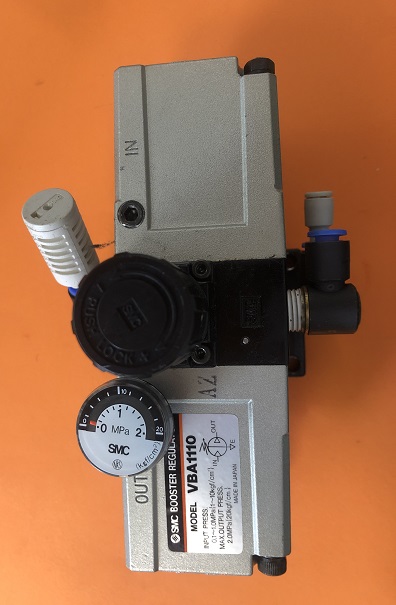 Used Tel P8 Prober Part VBA1110