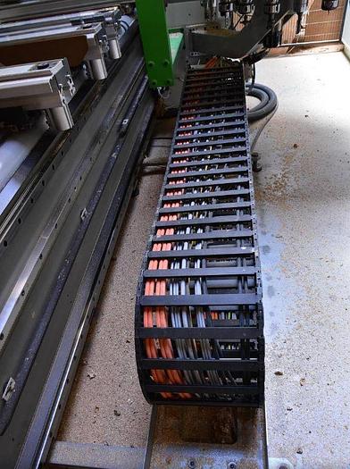 Usato 2011 Biesse Rover A 4.30