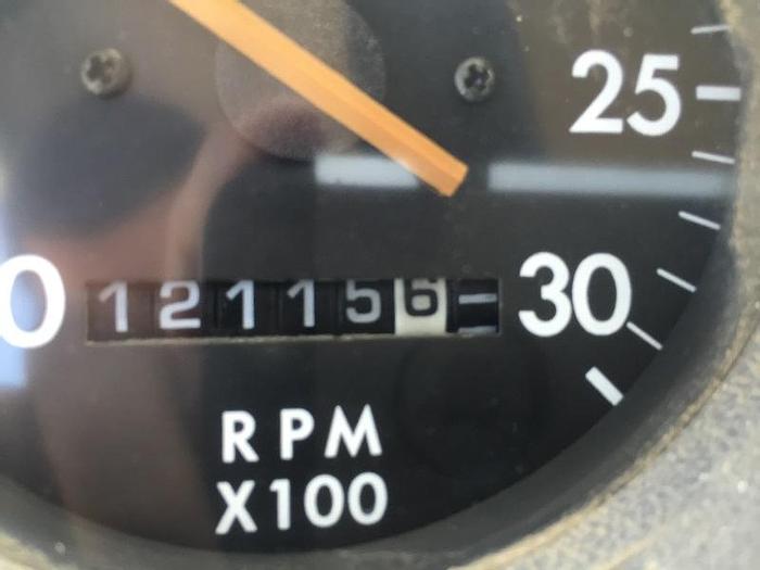 Used Unit #: 1431 - 1999 Jet-A refueler. Model FL80.