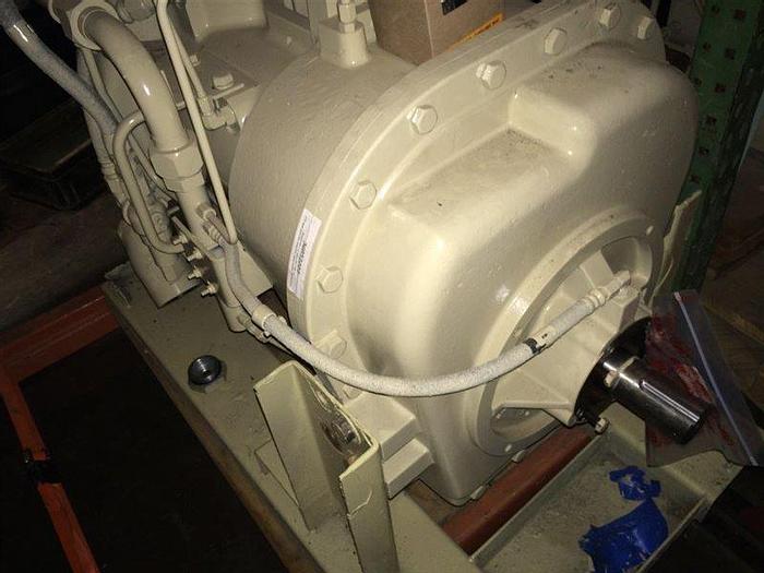 0 Ingersoll-Rand 36052223 HR2 900 cfm / 350 psi Air End