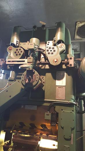 Used Press High Speed Blanking BSTA41
