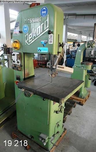 Gebraucht #19218 - MOESSNER SM 420 / A
