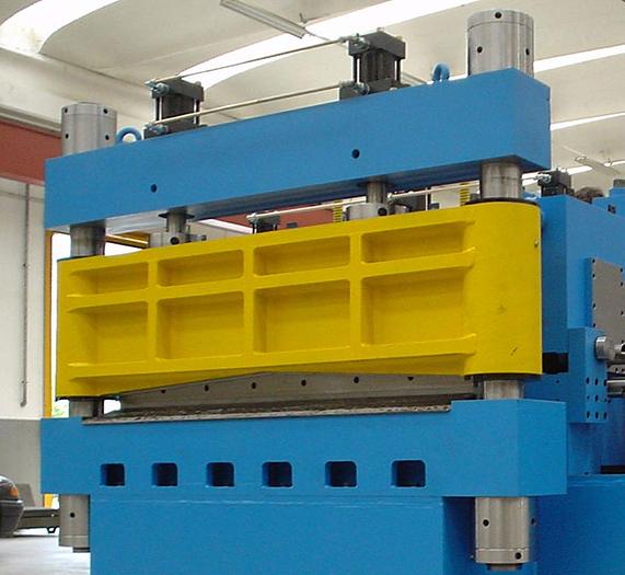 New F&P T-Class Heavy Gauge (New) #3518