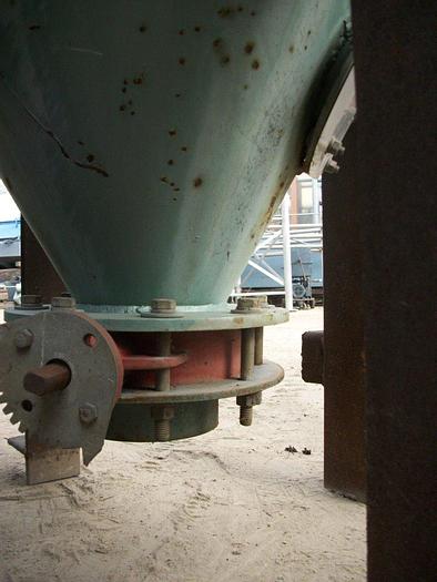 Used Dust Collector, Baghouse, Best Eng, #S740053