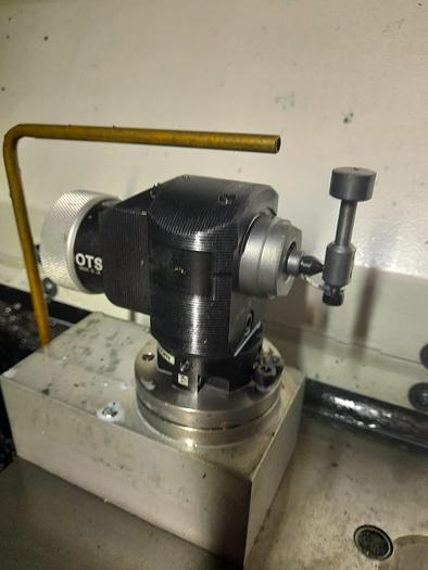 As new Centro di Lavoro Verticale DMG MORI MILL TAP 700