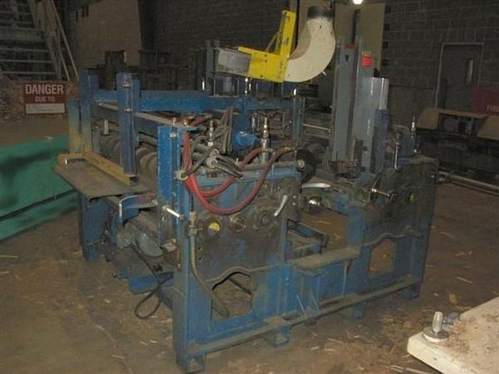 Used Globe Tongue & Groove Machine for Sale in Surrey, Canada