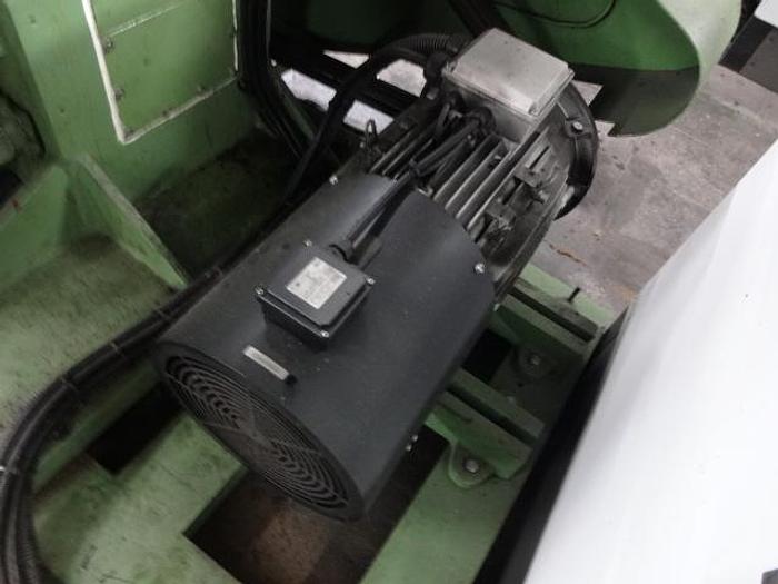 Utilisé Carlo Salvi Type RF / ML