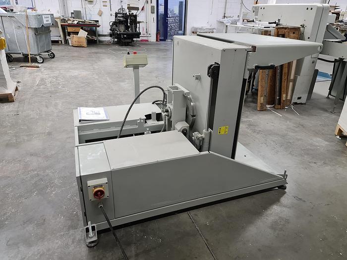 Gebraucht 2016 Baumann BSW2-500