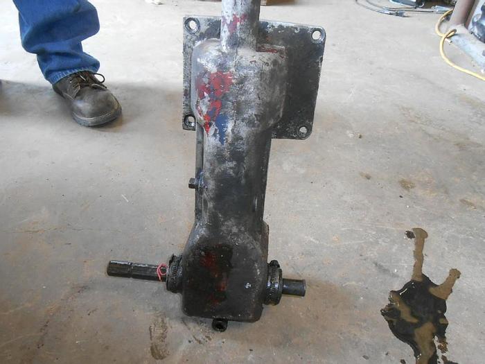 Used FULLER SRC REMOTE CONTROL HOUSING # 2514680 C/N# 16377