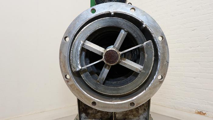 Used Ribbon Feeder for Sprout Waldron 42-1B/45-1B #44519