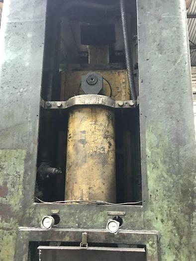 Used Press Trimming K9536