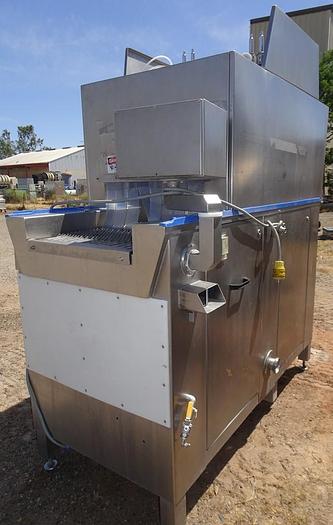 Used Injector, Meat, Wolf-Tec, Needle, Brine, Type N306, #S743049