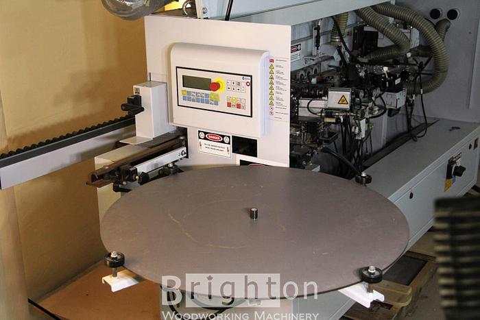 Used 2012 Brandt Ambition 1110 (KDN110)  Used Edgebander