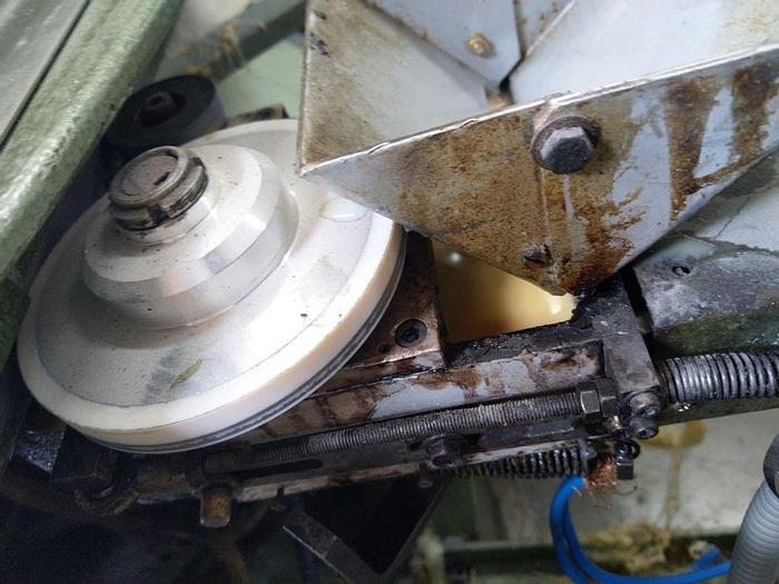 Usato Muller Martini PONY 5