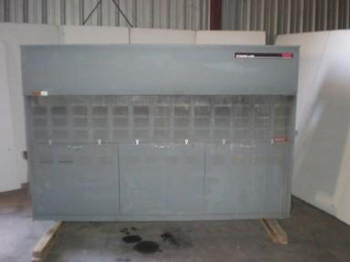 Used Teledyne Laars Mighty Therm Gas Fired Boiler