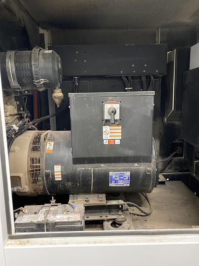 Used 2013 Magnum MMG120