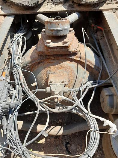 Gebruikt 2005 DAF 95.480 EURO 3/4 automatic