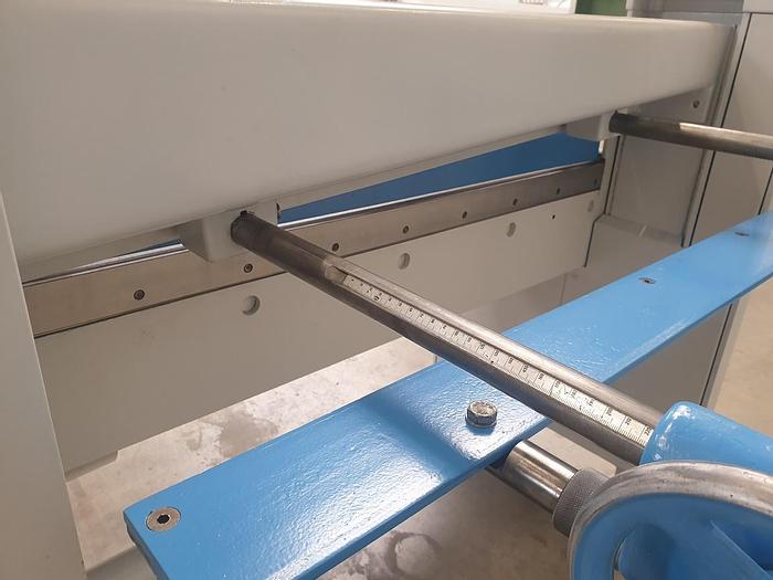 Gebraucht Tafelschere Schechtl SMT 100