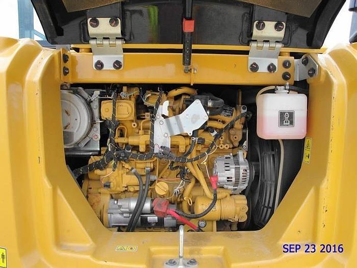 Used 2014 CATERPILLAR 308E2 CR