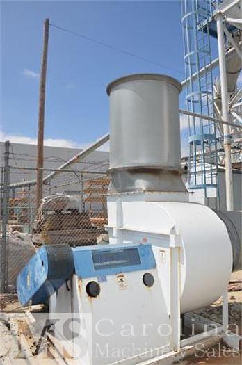 Used 2005 LMC Dust System