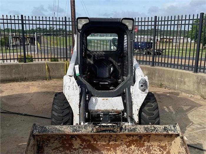 Used 2014 BOBCAT S590