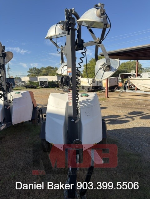 Used 2019 Generac MLT6SM