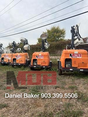 Used 2019 Generac MLT6SM