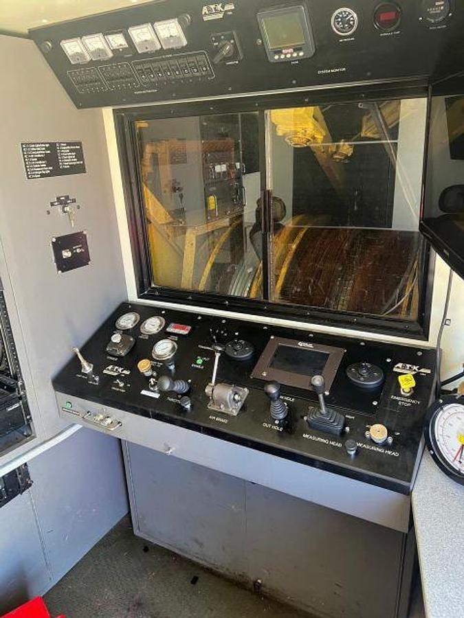 Used 2010 T800 Kenworth