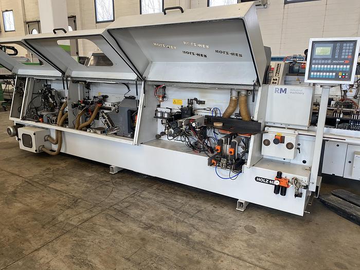 Usato 2001 Holzher Sprint 1417