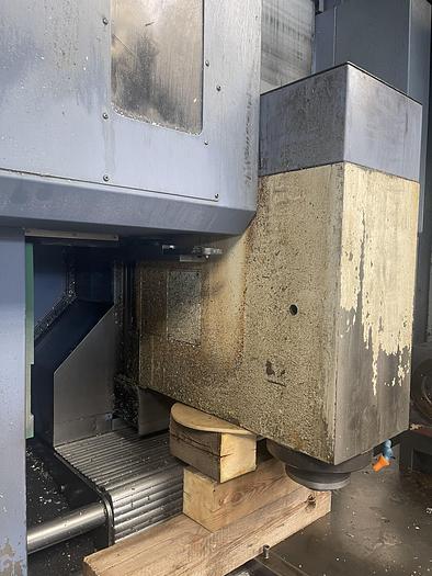 Buone 2002 FAMUP MMV 160 EVOLUTION