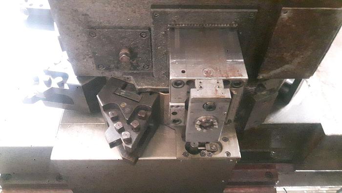 Used Lathe Vertical Turning CNC SKIQ8BCNC