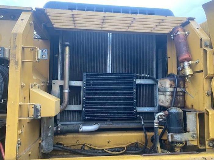 Used 1999 Caterpillar 322BL w/ Cab w/ A/C & Heat