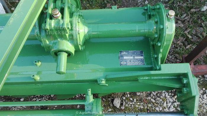Usato 2000 Celli FH 155