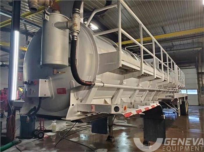 Used 2018 Dragon TT1628
