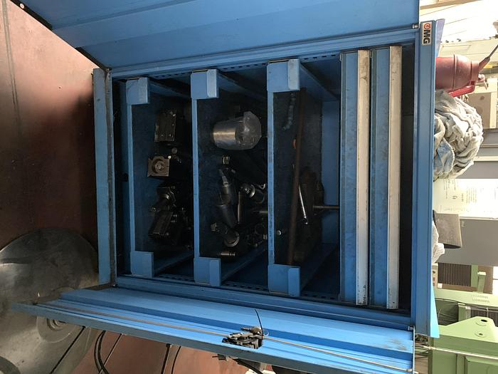 Usato 2008 CHEVALIER FCL 2660 F