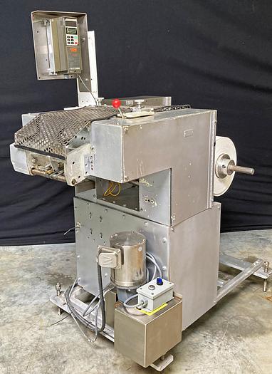 Used USED DoBoy Bosch Card Feeder