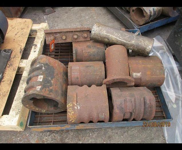 Used Reduce Forging Roll ROLLMASTER12