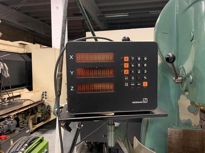 Used MM33 - SAJO 54 VF - 54 M