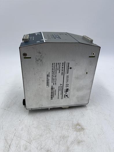 Used Sola SDN-20-24-100C