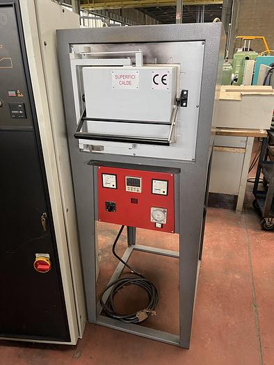 As new Forno Elettrico da Tempra CIEFFE FE 25