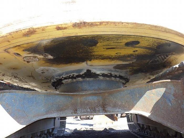 Used 2002 KOMATSU PC138US-2