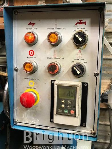 BBM2113 Cantek JF-330 tool grinder