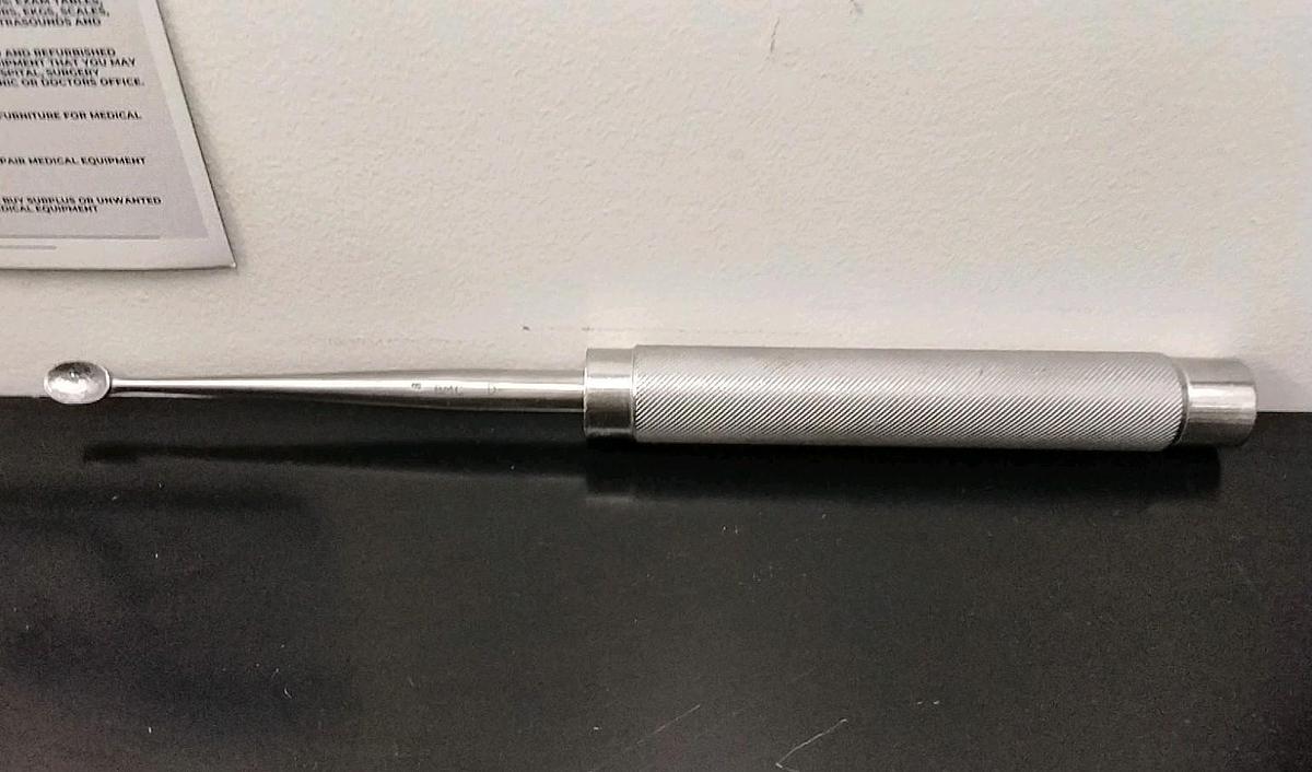 Used Cobb CURETTE BMC D