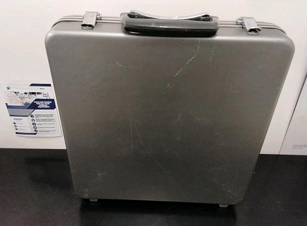 Used Olympus REF LS-10 Learning Teaching Endoscope w/ Case