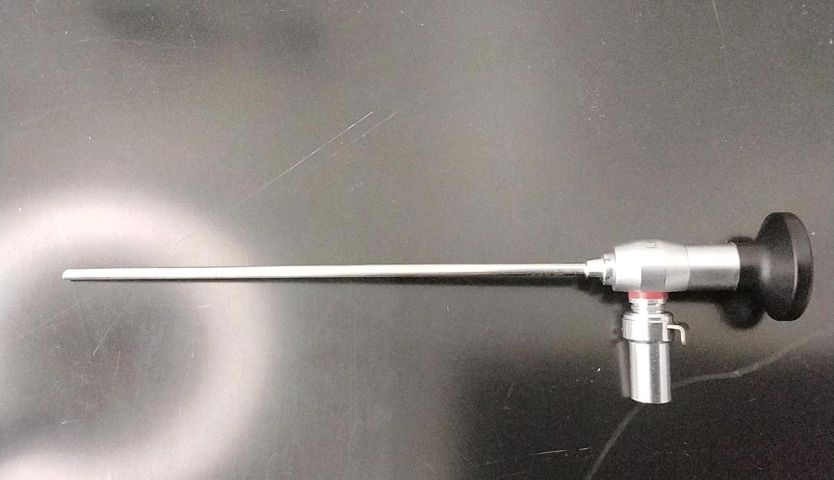 Used Linvatec 7583r 30°s Arthroscope