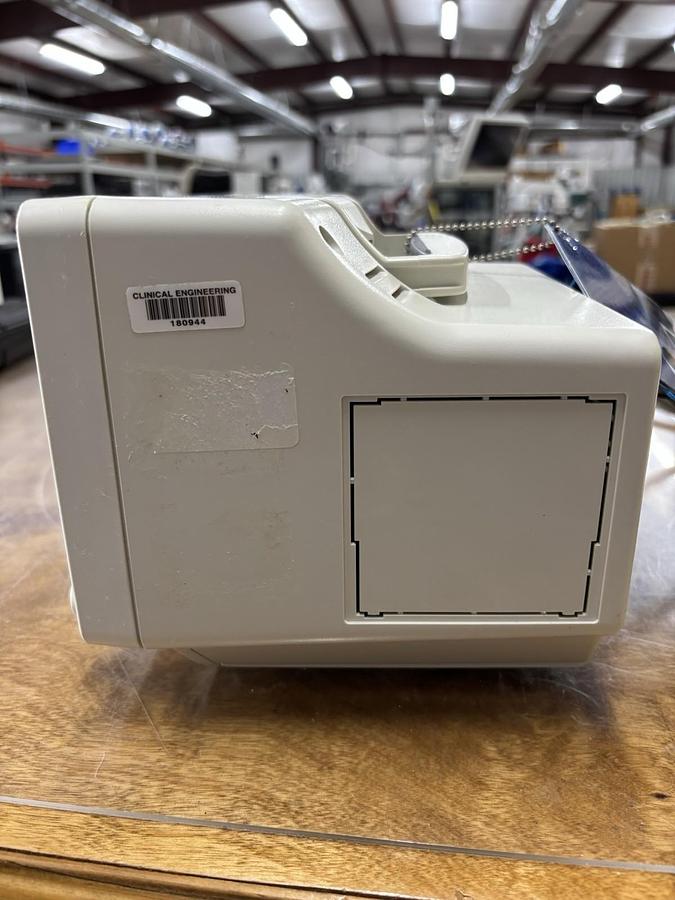Used Oridion Capnostream 20P Capnography Monitor