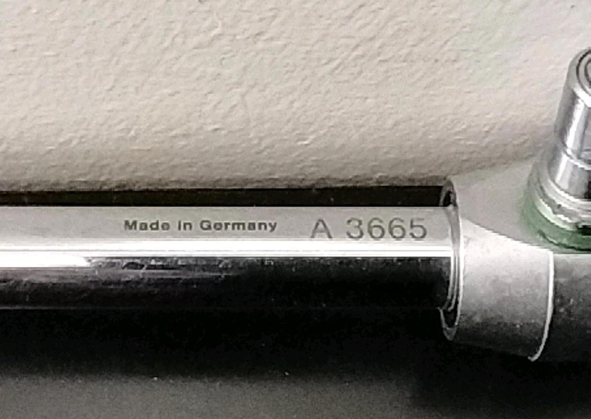Used Linvatec 7570 10mm 0° Surgical Laparoscope