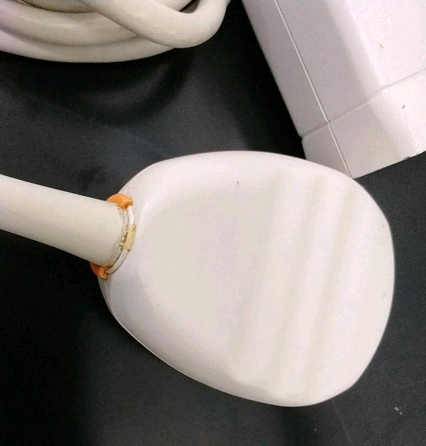 Used ATL Curved Array C4-2 Convex Ultrasound Probe